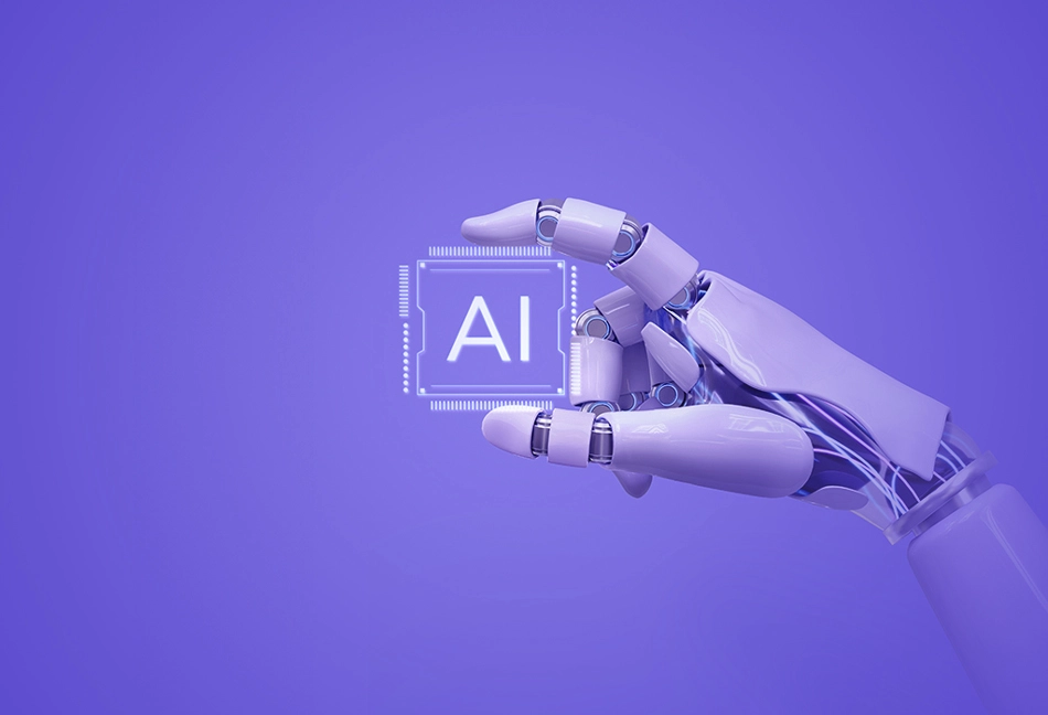 AI Content Writing