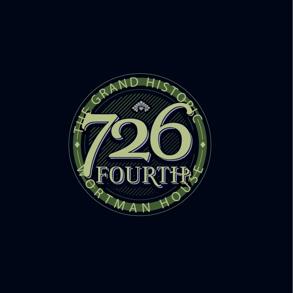 Logo Design   726 Fourth