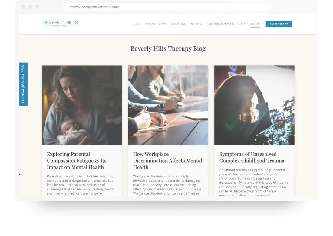 Website Design SEO