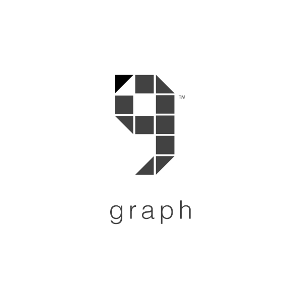 Logo Design   Graph