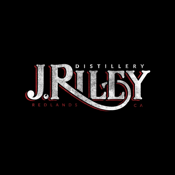 Logo Design   JRiley Distillery