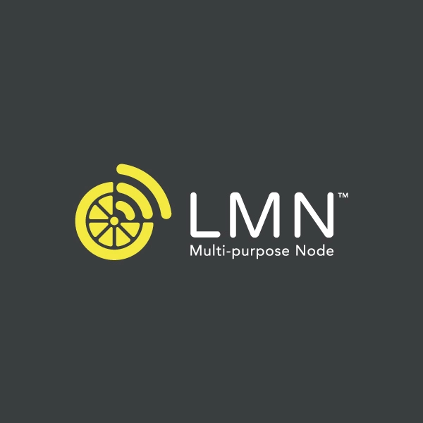 Logo Design   LMN Node