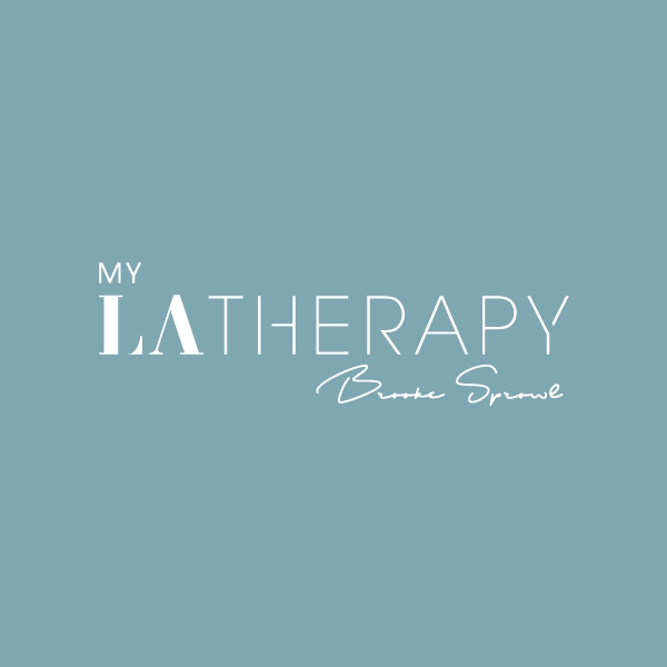 Logo Design   MY LA Therapy