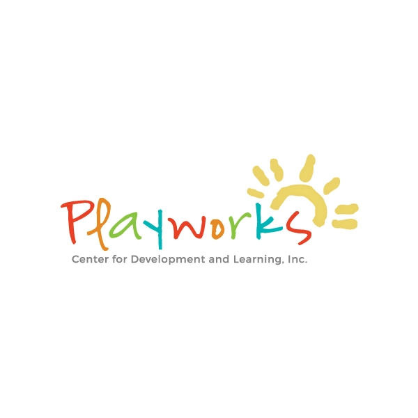 Logo Design   Playworks