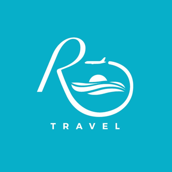 Logo Design   Renaissance Travel