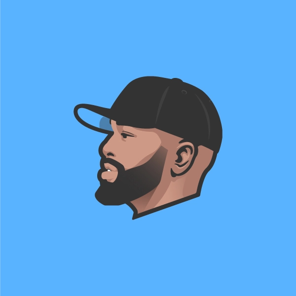 Logo Design   Shawn Allen