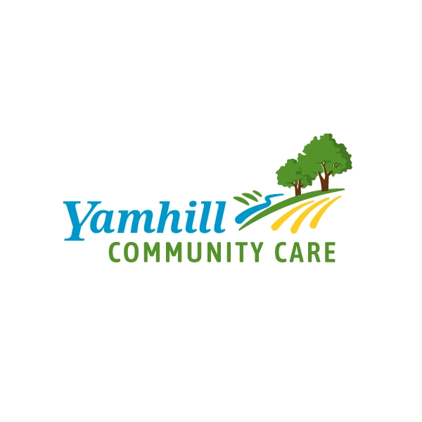 Logo Design   Yamhill OR Community Care