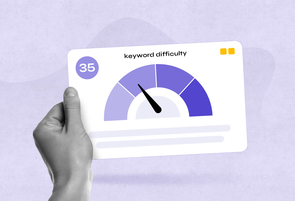 Keyword Difficulty